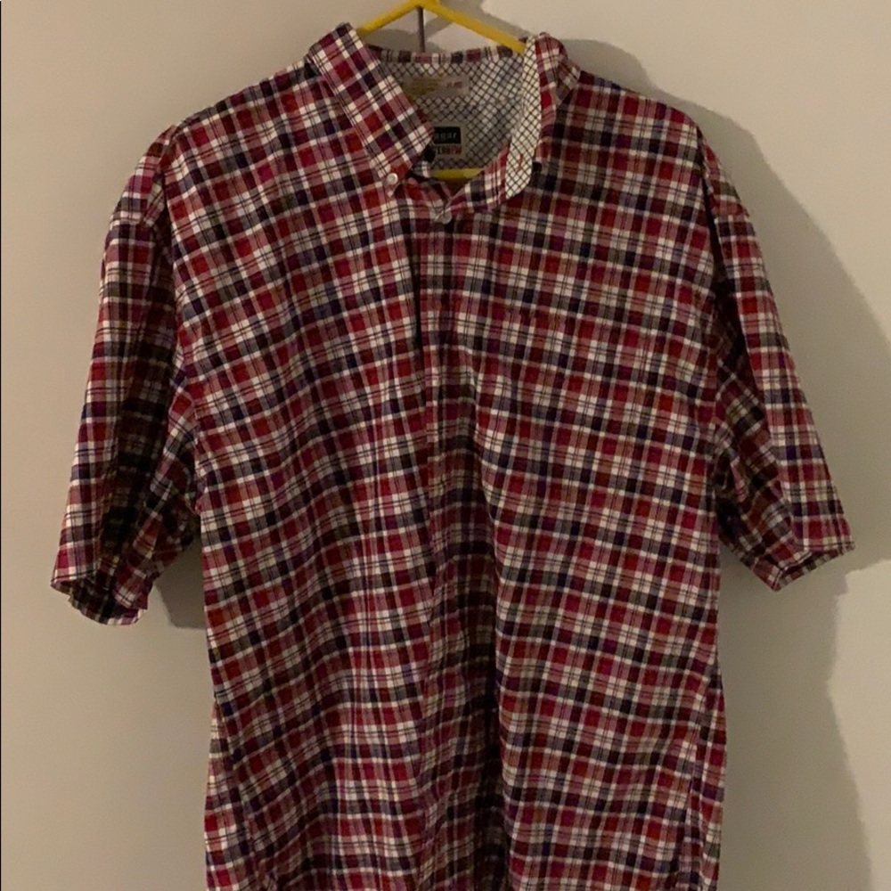 Haggar Polo T-Shirt